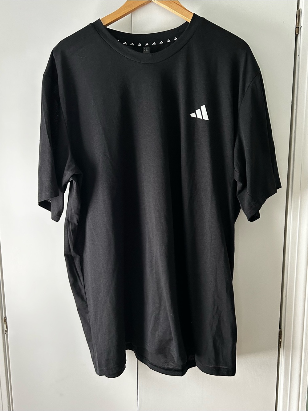 Adidas Aeroready Men’s Athletic Tee